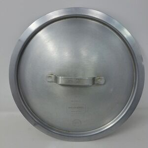 Wear Ever Aluminum Pot Lid NSF Made in USA Model 4345 C